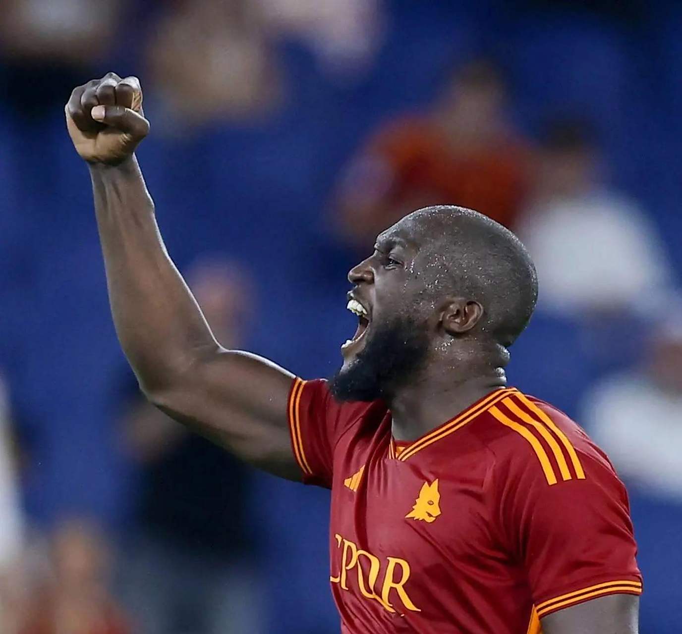 罗马主场迎战那不勒斯,力争荣誉胜利 罗马主场迎战那不勒斯,力争荣誉胜利