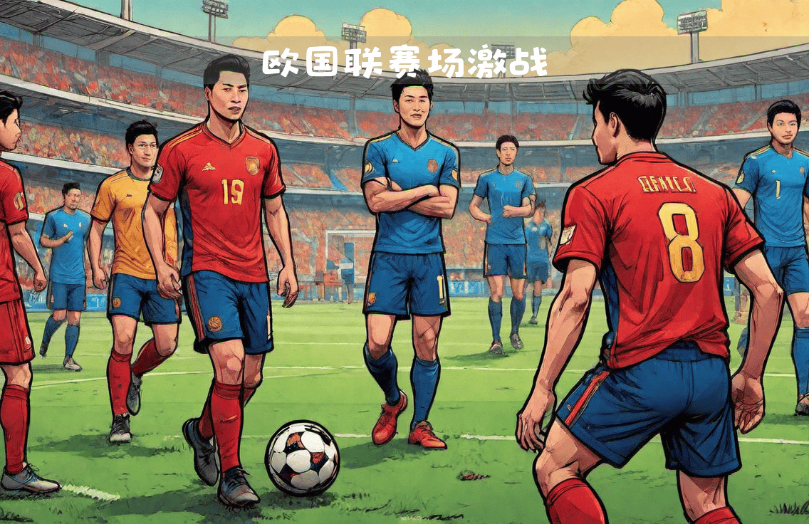 精彩纷呈!欧国联赛汇聚世界足球精英的简单介绍 精彩纷呈!欧国联赛汇聚世界足球精英的简单介绍