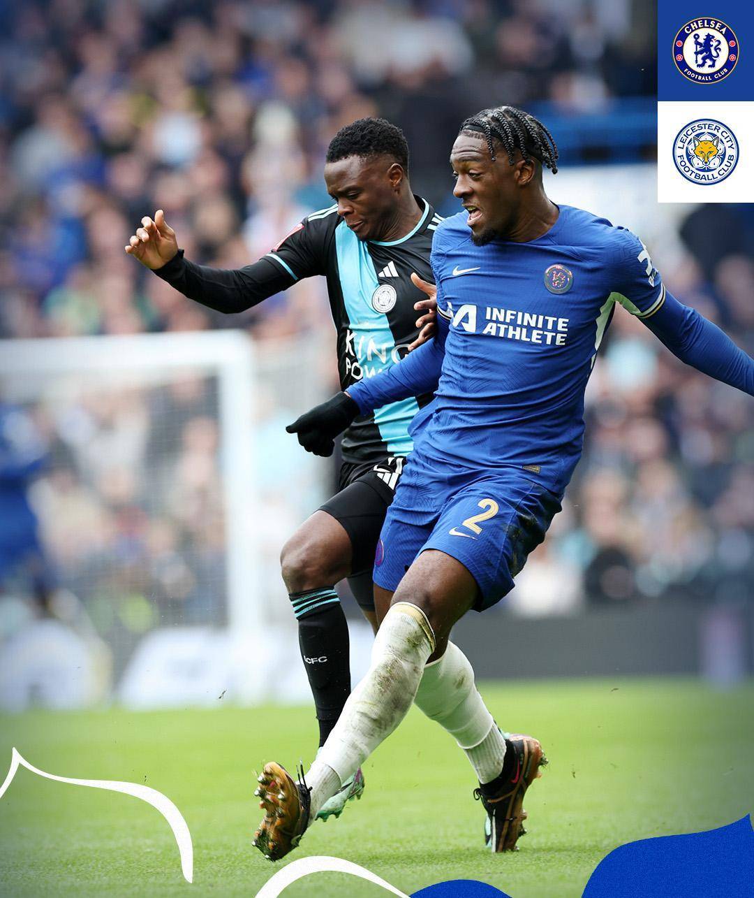 切尔西上演绝杀,弧线球后卫成关键先生 切尔西上演绝杀,弧线球后卫成关键先生