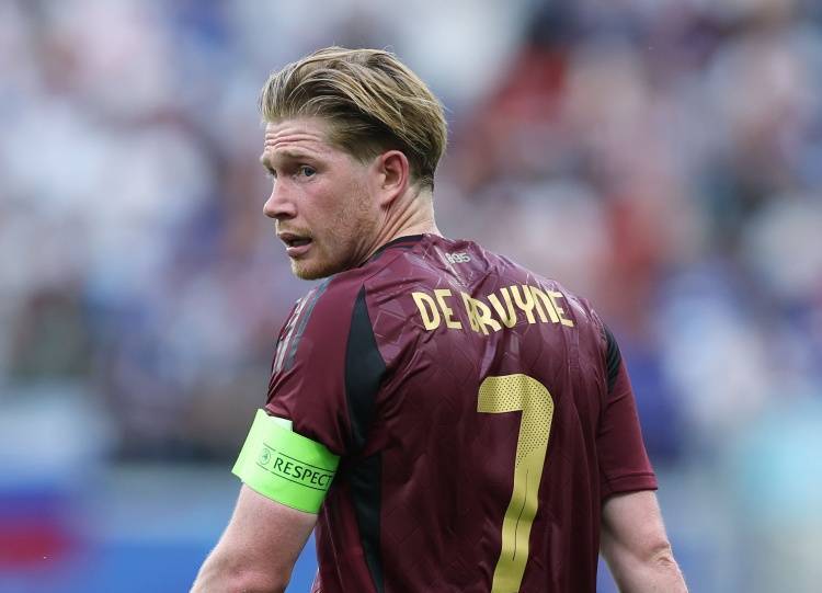 比利时球员夺得胜利,成为表现优秀者 比利时球员夺得胜利,成为表现优秀者