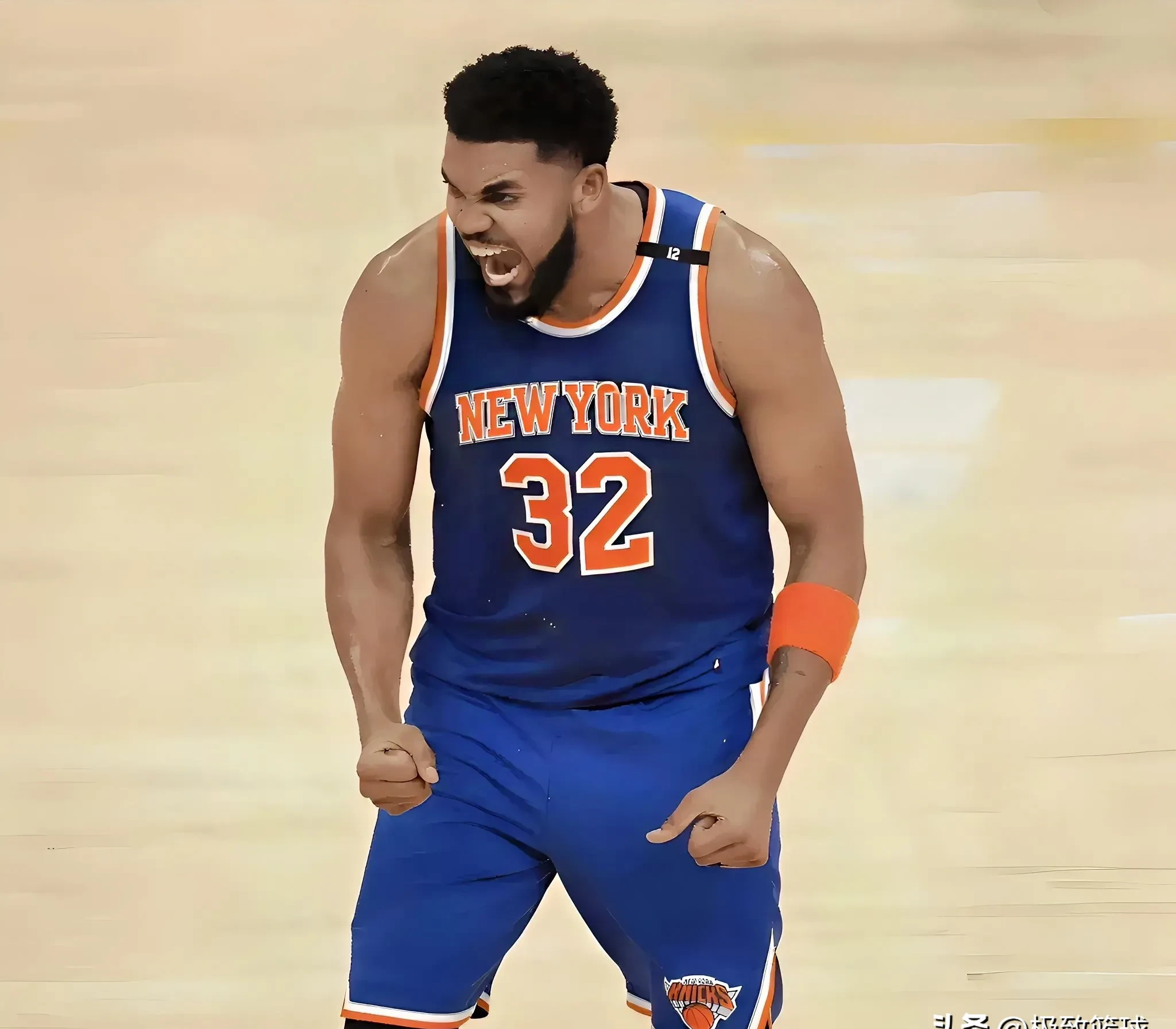 爱游戏入口-关于甜瓜再猛，尼克斯再度成为篮球舞台焦点的信息