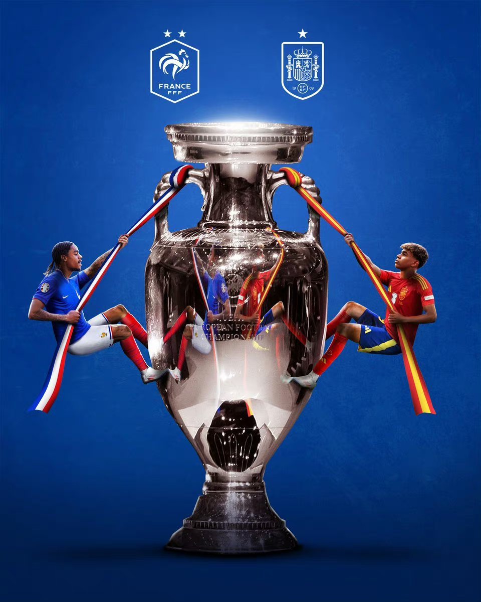 法国力压西班牙晋级欧洲杯半决赛 法国力压西班牙晋级欧洲杯半决赛