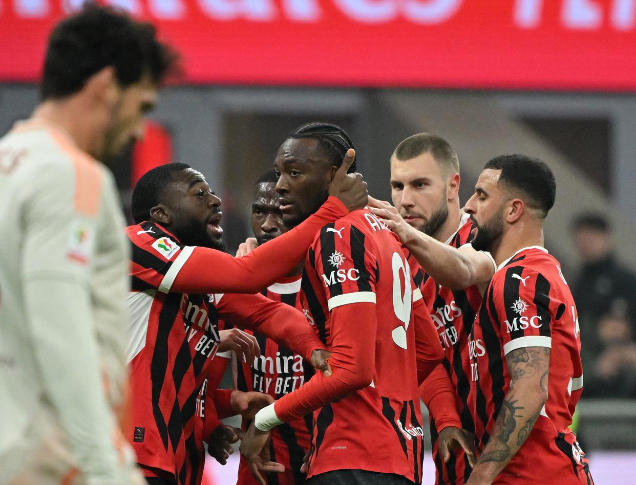 爱游戏APP-关于意甲擂台胜负两重天，意大利足球壮大无损的信息