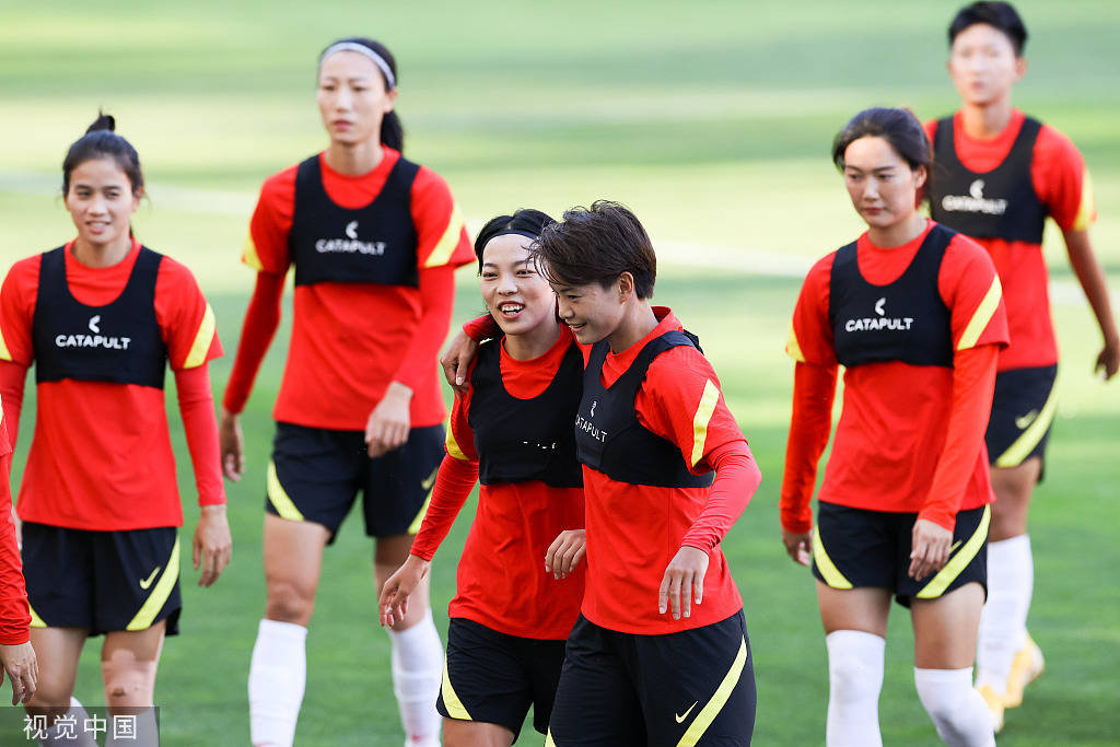 爱游戏tv-巴西女足队迎战强敌，备战全国锦标赛