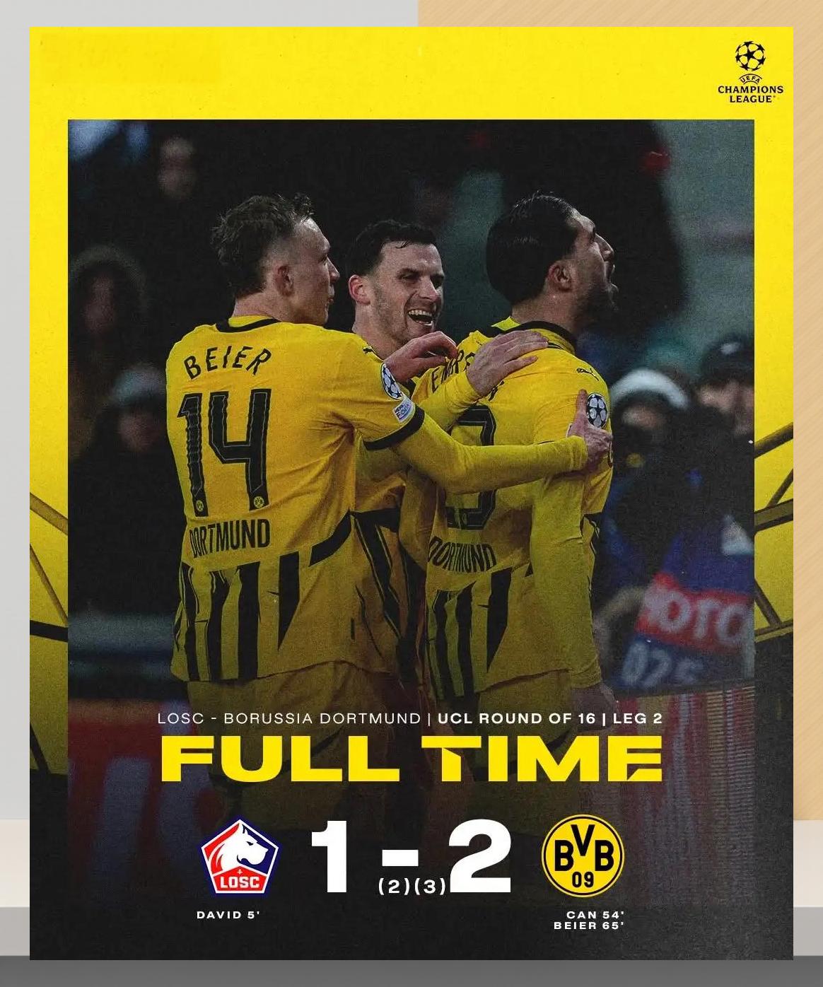 里尔主场击败斯特拉斯堡，取得宝贵三分的简单介绍