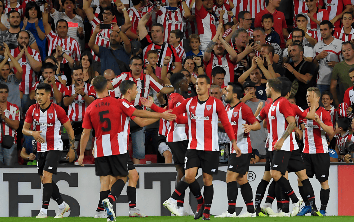 比利亚雷亚尔与毕尔巴鄂竞技的激战即将拉开帷幕的简单介绍 比利亚雷亚尔与毕尔巴鄂竞技的激战即将拉开帷幕的简单介绍