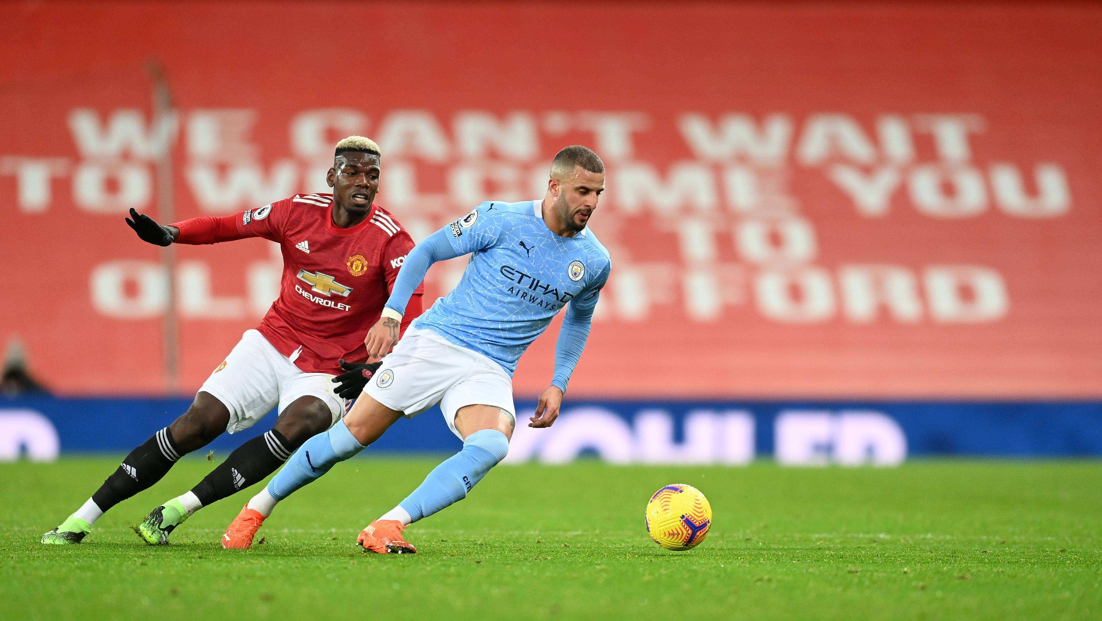 曼城核心球员受伤，成败存亡仍未可知的简单介绍