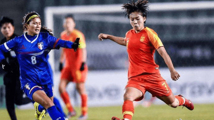 AYXapp下载-韩国女足遭遇连败小组出局