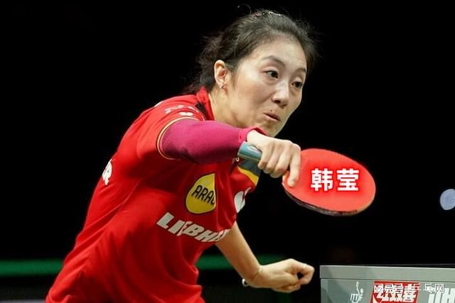 波兰乒乓球队轻取德国乒乓球队，奥恰洛夫统治全场的简单介绍