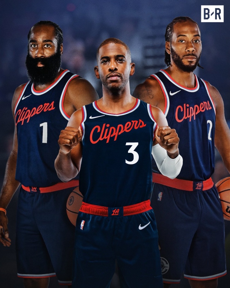 复仇之秋！山猫带领太阳队复仇快船队的简单介绍