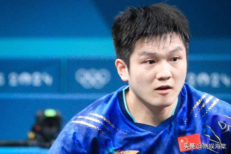 韩国队力克波兰队，樊振东刷新纪录